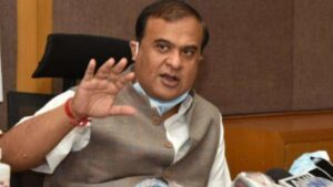 Assam Govt. Announces Rs 50 Lakh Compensation, Govt. Jobs To Kin of Martyred Policemen