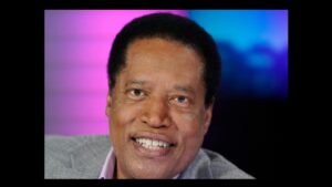 People’s Reaction To Larry Elder’s Recall Election Entry To Oust California Governor Gavin Newsom