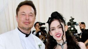 Memes Flood Twitter After Elon Musk and Grimes’ Semi-Separation