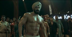 ANTIM: The Final Truth Official Trailer Out, Salman Khan is ‘Hindustan Ka Bhai’