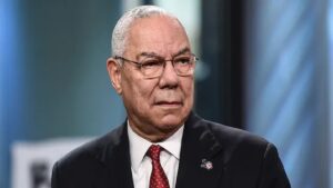 BREAKING: Colin Powell, First Black US Secretary Dies of COVID-19 Complications