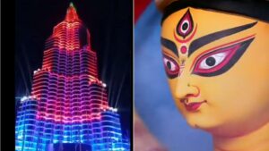 Durga Puja 2021: People Share Their Feelings on Twitter as ‘Maa Durga’ Arrive