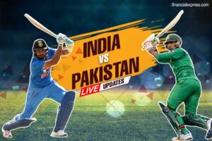 Pakistan Vs India LIVE Updates: Pakistan Wins Against India in ICC T20 World Cup