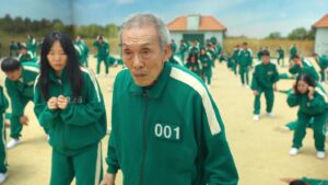 Squid Game Season 1 Review: First Episode ‘Red Light Green Light’ Recap