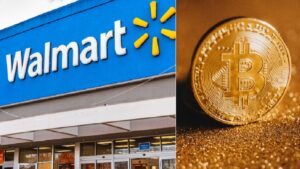 Walmart and Bitcoin Walmart and Bitcoin