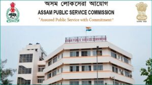 APSC Prelims Result Declared, Download List of Qualified Candidates