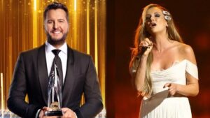 CMA Awards 2021: Carly Pearce Bags Female Vocalist of the Year