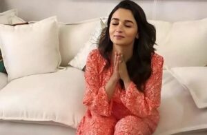 Alia Bhatt’s Mother Soni Razdan Pens Sweet B’Day Post On Her Daughter’s 30th Birthday