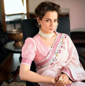 Lok Sabha Elections 2024: Kangana Ranaut, Ex-Calcutta HC Judge Named In BJP’s 5th List Of Candidates