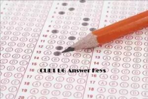 CUET UG Provisional Answer Keys Released By NTA, Know How To Review
