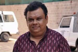 Veteran Actor Atul Parchure Passes Away Aged 57