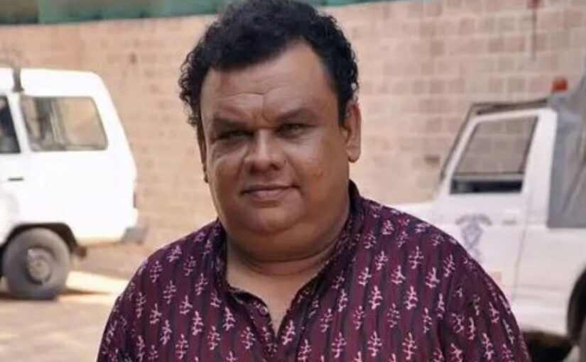 Atul Parchure