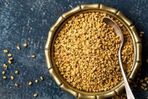 How Fenugreek Seeds Reconditions Your Hair Health?