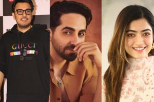 Dinesh Vijan Unleashes Next Chapter In Horror-Comedy Universe After The Splendid Success Of Stree 2 and Munjya