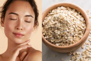 How to use oatmeal to get healthy skin How to use oatmeal to get healthy skin