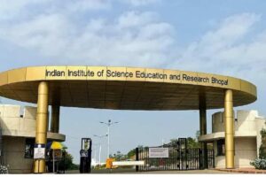 IISER Bhopal Announces 2024 Recruitment Drive for Non-Teaching Staff: Apply by November 11