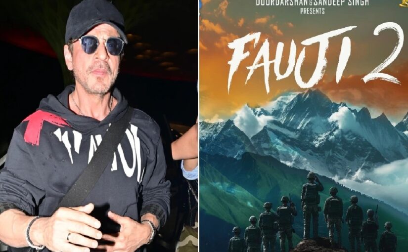 Fauji 2