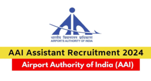 AAI Recruitment 2024: Exciting Opportunities Awaits for Apprentice Posts