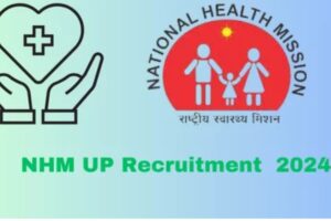 UP NHM CHO Vacancy 2024: Exciting Recruitment For Community Health Officer Posts, Last Application Date Inside