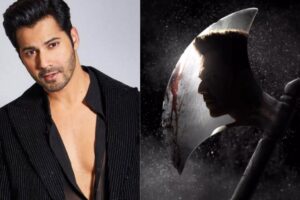 Varun Dhawan Unleashes His Fierce Side in Upcoming Action Thriller ‘Baby John’ Release Date Inside