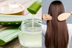 Revive Your Hair Game By Discovering The Magic Of Aloevera