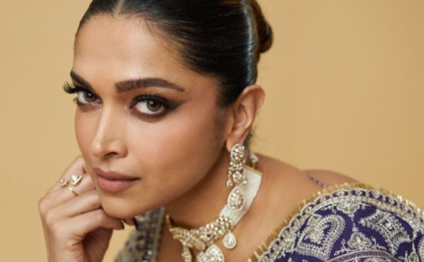 Deepika Padukone steps into the gaming world as she collaborates with BGMI