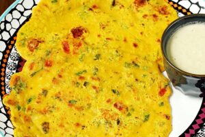 20 Healthy And Scrumptious Fasting Snacks You Can Try During Navratri