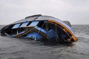 Nigeria: At Least 27 Killed, Many Missing After Boat Capsizes On Niger River