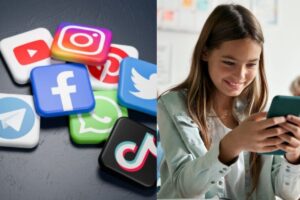 Australia Becomes First Country To Ban Social Media For Kids Aged Under 16