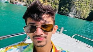 Trading Scam: Despite Bail, Bishal Phukan To Remain In Jail For Other Cases In Dibrugarh