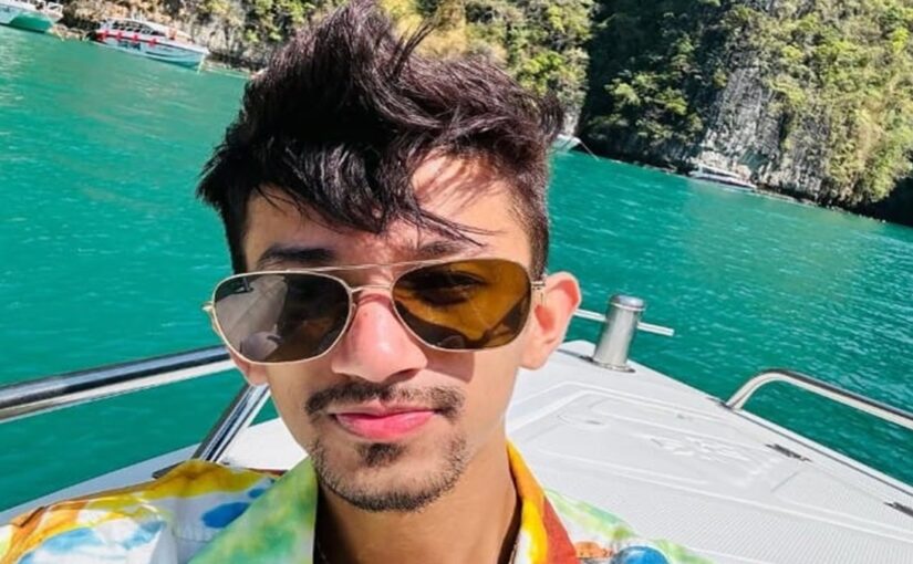 Bishal Phukon