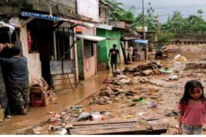 Bomb Cyclone Wreaks Havoc On The Northwest, Leaving 600,000 Without Power