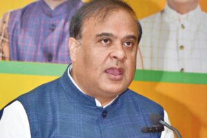 A Tribute To Cultural Heritage: Assam’s Karimganj Renamed As Sribhumi