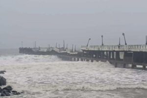 Cyclone Fengal: Heavy Rain, School Closures, And Flight Disruptions Expected In Tamil Nadu