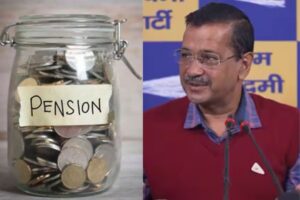 Delhi Announces Major Pension Expansion: 80,000 Seniors To Benefit From Old-Age Pension