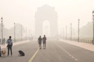 Delhi’s Economy Faces Rs 2,500-Crore Losses Amid Pollution, GRAP-4 Restrictions