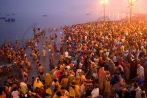 Maha Kumbh Mela 2025: AI-Powered Cameras To Reunite Those Who Get Separated From Families