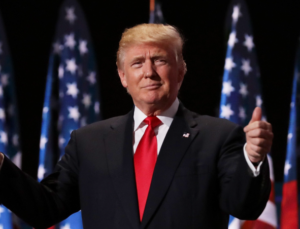 Donald Trump Triumphs: What His Victory Means For India?