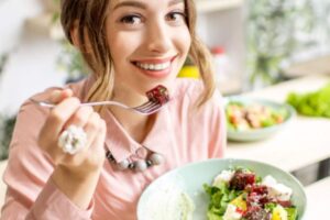 Foods For Healthy And Radiant Skin Foods For Healthy And Radiant Skin