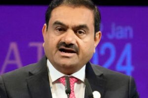 US Accuses Indian Billionaire Gautam Adani Of Massive Bribery Scheme