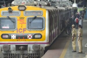Mumbai Local Trains To Transform, All Local Trains To Soon Go Fully AC
