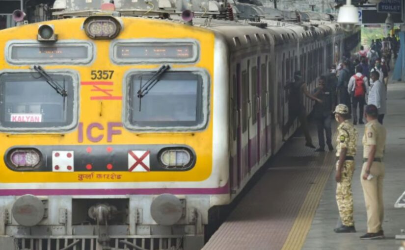 Mumbai local trains to get fully air-conditioned soon