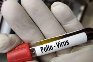 Pakistan Reports Three New Poliovirus Cases, Bringing Total To 55 In 2024