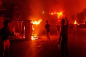 Top Developments After Horrific Manipur Killings