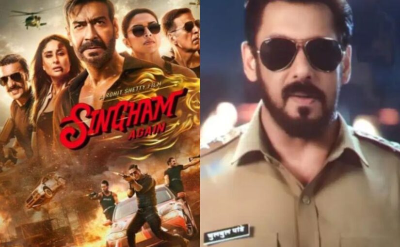 Salman Khan's Cameo As Chulbul Pandey Sparks Hit Among Fans