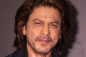 King of Bollywood Shah Rukh Khan Turns A Year Older Today