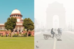 Supreme Court Urges Reopening Delhi Schools Amid Pollution Crisis: Schools Must Reopen For Students Well-being