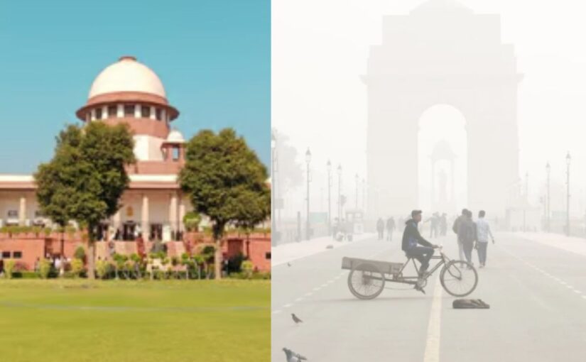 Supreme Court Urges To Reopen Schools In Delhi