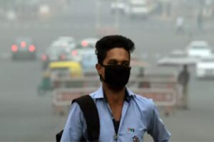 Toxic Air, Rising Health Risks: Every Delhi-NCR Family Affected by Pollution, Survey Reports