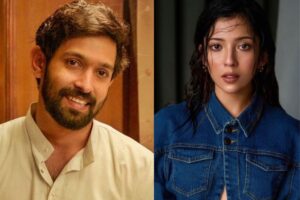 Ott Actor Barkha Singh To Cast As Vikrant Massey’s Leading Lady In ‘The Sabarmati Report’